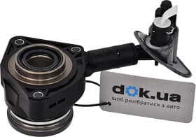 Выжимной подшипник Bosch 0986486647