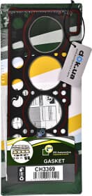 Прокладка ГБЦ