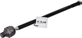 Кермова тяга