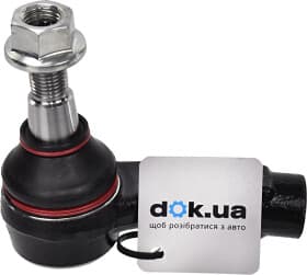 Наконечник рулевой тяги