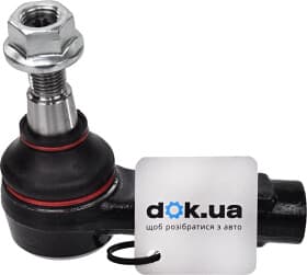 Наконечник рулевой тяги