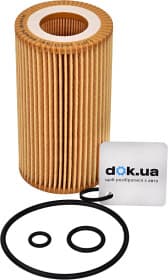 Оливний фільтр