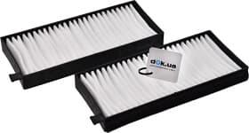 Фильтр салона