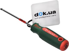 Отвертка Hans 0410M3-3 SL 3