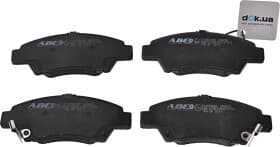 Тормозные колодки