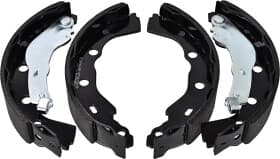 Гальмівні колодки