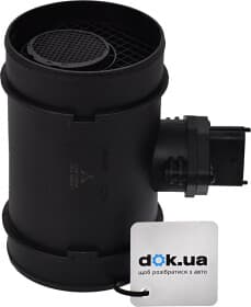 Витратомір повітря