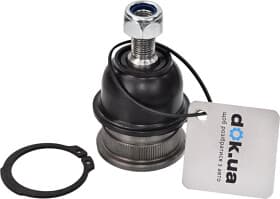 Шаровая опора