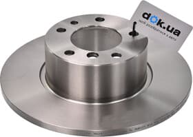 Тормозной диск