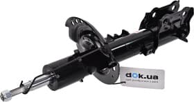 Стійка амортизатора