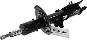 Стойка амортизатора