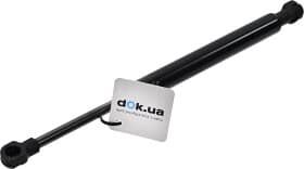 Газовый упор багажника