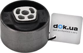 Подушка двигуна