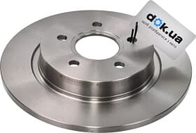 Тормозной диск