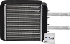 Радіатор пічки