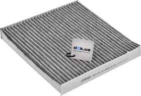 Фильтр салона