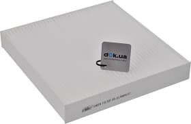 Фільтр салону