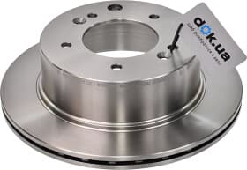 Гальмівний диск