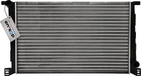 Радіатор охолодження двигуна