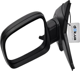 Наружное зеркало