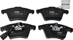 Гальмівні колодки