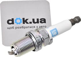 Свічка запалювання