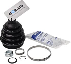 Пильовик гранати