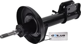 Стойка амортизатора