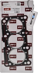 Прокладка ГБЦ