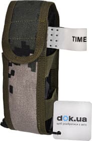 Підсумок для турнікета Парамедик ТМ НФ-00001494