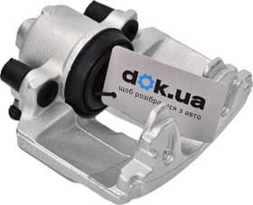 Тормозной суппорт