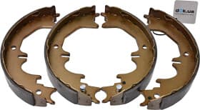 Колодки ручника Колодки ручника