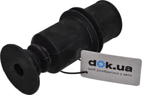 Пильник амортизатора