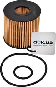 Масляный фильтр