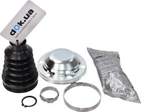 Пыльник ШРУСа