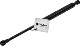 Газовий упор багажника