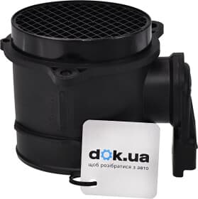 Витратомір повітря