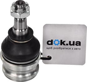 Шарова опора