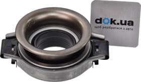 Витискний підшипник