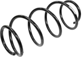 Пружина підвіски