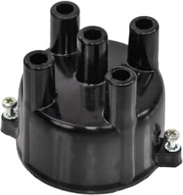 Кришка розподільника запалювання Кришка розподільника запалювання