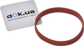 Прокладка впускного колектора BMW / MINI 11612245439