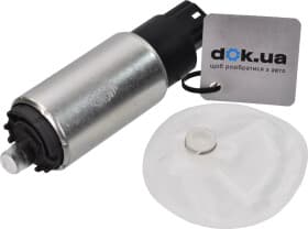 Паливний насос