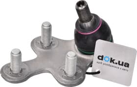 Шарова опора