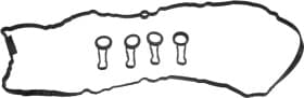 Комплект прокладок клапанної кришки Комплект прокладок клапанної кришки
