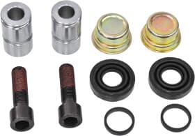 Направляющая гильза скобы тормозного суппорта Направляющая гильза скобы тормозного суппорта