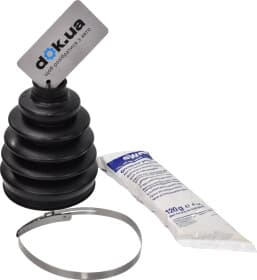 Пильовик гранати