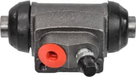 Колесный тормозной цилиндр