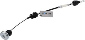 Трос сцепления