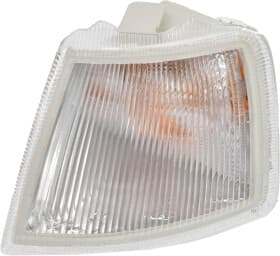 Ліхтар покажчика повороту